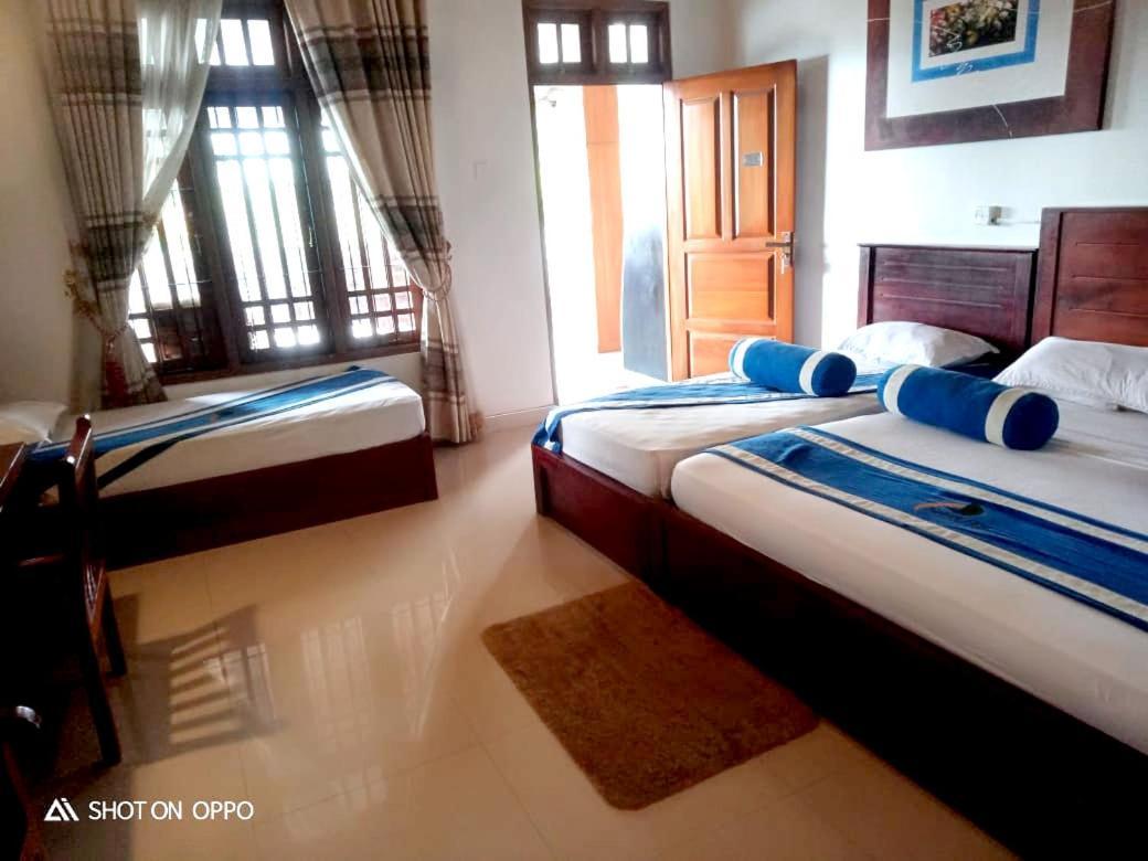 Nature First Hotel Nuwara Eliya Exterior photo