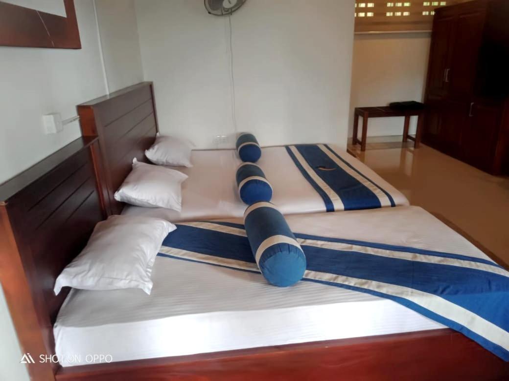 Nature First Hotel Nuwara Eliya Exterior photo