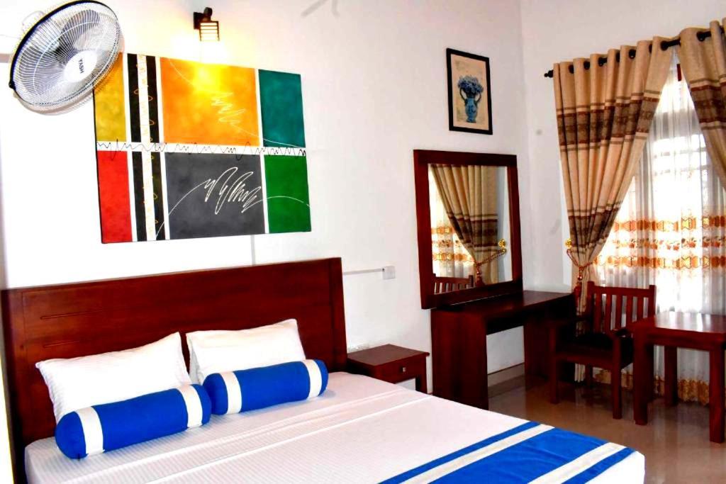 Nature First Hotel Nuwara Eliya Exterior photo