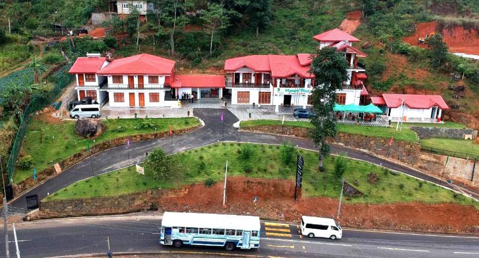 Nature First Hotel Nuwara Eliya Exterior photo