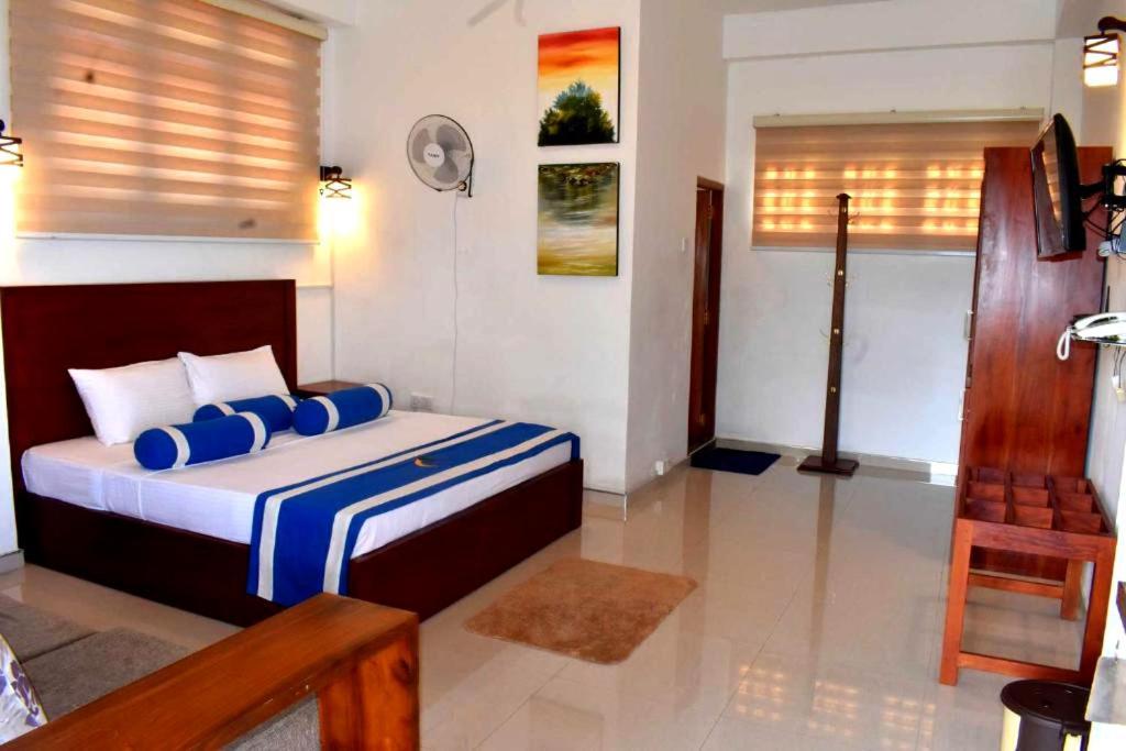 Nature First Hotel Nuwara Eliya Exterior photo