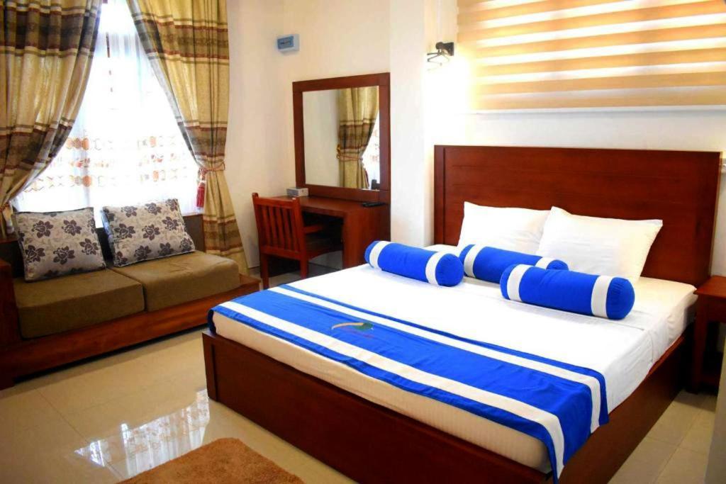 Nature First Hotel Nuwara Eliya Exterior photo