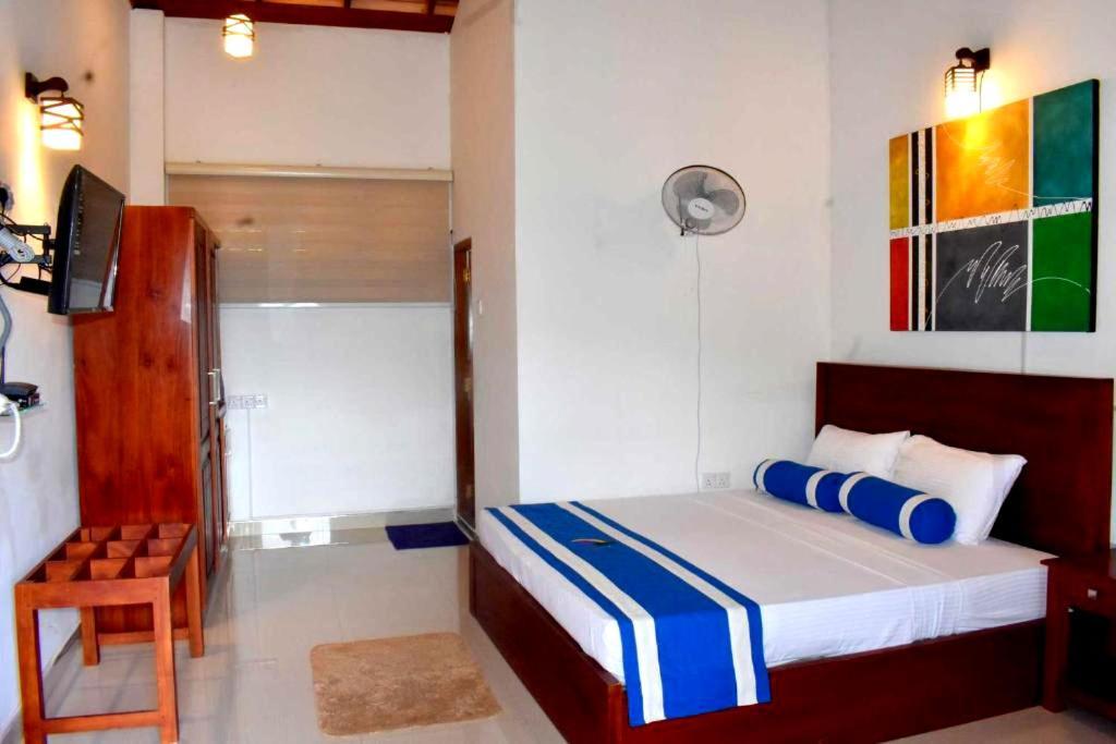 Nature First Hotel Nuwara Eliya Exterior photo