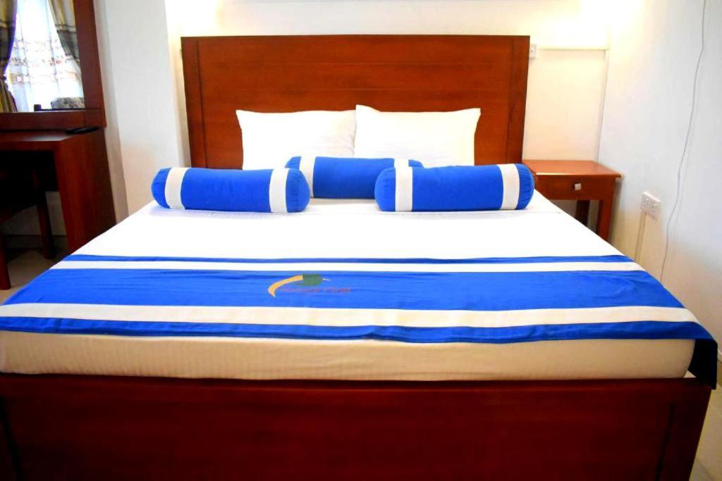 Nature First Hotel Nuwara Eliya Exterior photo